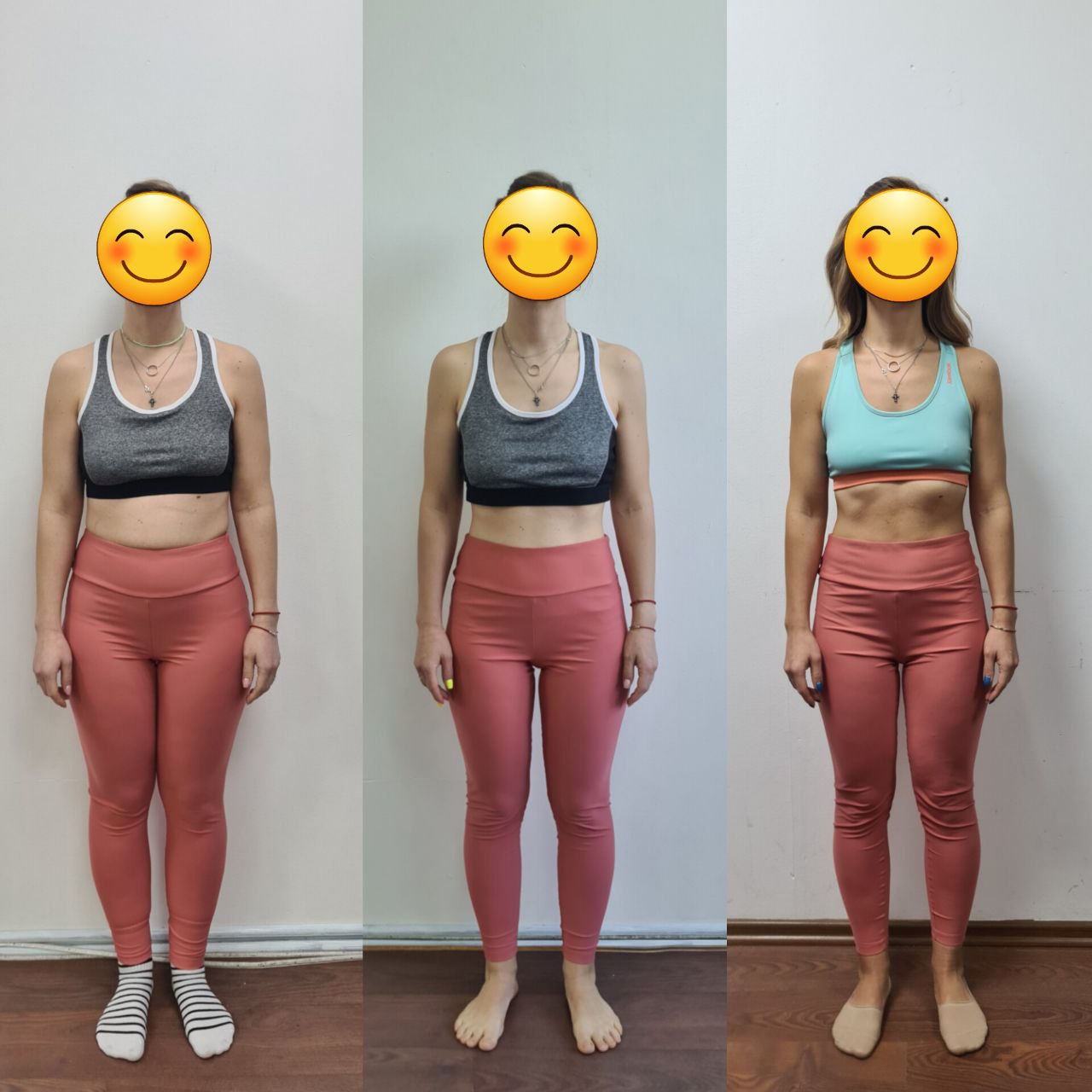 Отзыв клиентки 1